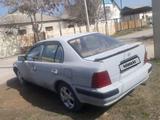 Toyota Tercel 1996 годаүшін370 000 тг. в Жетысай