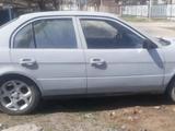 Toyota Tercel 1996 годаүшін370 000 тг. в Жетысай – фото 5