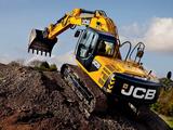 JCB  JS370LC 2022 года в Астана