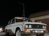 ВАЗ (Lada) 2106 1992 года за 500 000 тг. в Аягоз – фото 2