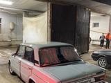 ВАЗ (Lada) 2106 1992 года за 500 000 тг. в Аягоз – фото 3