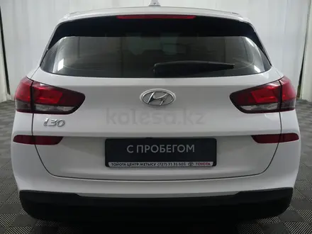 Hyundai i30 2023 года за 9 200 000 тг. в Алматы – фото 4