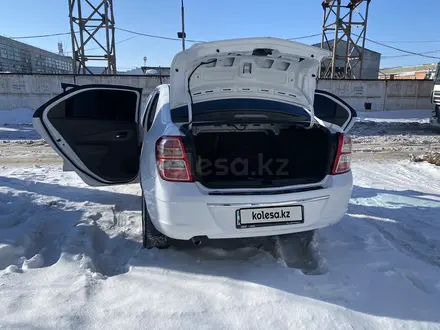 Chevrolet Cobalt 2022 года за 6 500 000 тг. в Астана – фото 16
