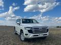 Toyota Land Cruiser 2022 годаүшін44 000 000 тг. в Щучинск – фото 2