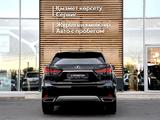 Lexus RX 300 2022 годаүшін25 200 000 тг. в Тараз – фото 4