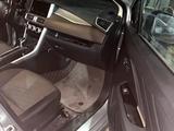 Mitsubishi Xpander Cross 2022 годаүшін10 000 000 тг. в Шымкент – фото 3
