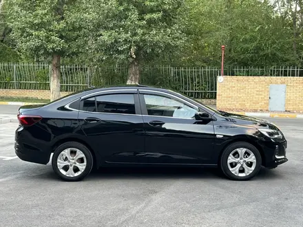 Chevrolet Onix 2025 года за 6 350 000 тг. в Астана – фото 10