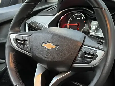 Chevrolet Onix 2025 года за 6 350 000 тг. в Астана – фото 18