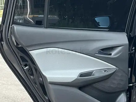 Chevrolet Onix 2025 года за 6 350 000 тг. в Астана – фото 19