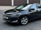 Chevrolet Onix 2025 года за 6 350 000 тг. в Астана – фото 3