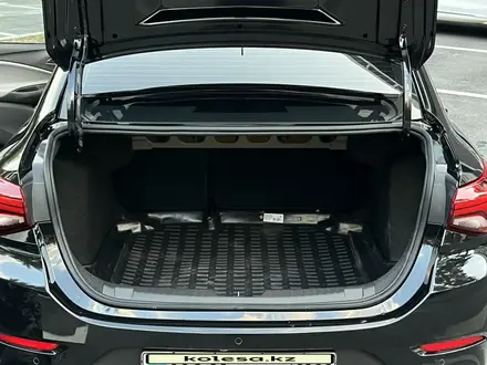 Chevrolet Onix 2025 года за 6 350 000 тг. в Астана – фото 23