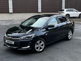 Chevrolet Onix 2025 года за 6 350 000 тг. в Астана – фото 2