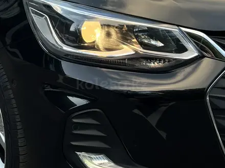 Chevrolet Onix 2025 года за 6 350 000 тг. в Астана – фото 30