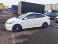 Hyundai Accent 2014 годаfor5 000 000 тг. в Алматы – фото 3