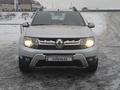 Renault Duster 2015 годаүшін5 850 000 тг. в Уральск – фото 6