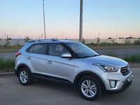 Hyundai Creta 2018 годаfor8 500 000 тг. в Уральск