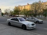 Mercedes-Benz S 500 2001 годаүшін5 500 000 тг. в Жанаозен – фото 2