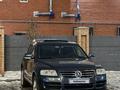 Volkswagen Touareg 2004 годаүшін5 500 000 тг. в Костанай