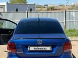 Volkswagen Polo 2019 года за 5 200 000 тг. в Жезказган