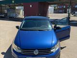 Volkswagen Polo 2019 года за 5 200 000 тг. в Жезказган – фото 3