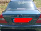 Mercedes-Benz C 180 1996 годаүшін1 600 000 тг. в Караганда – фото 2