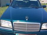 Mercedes-Benz C 180 1996 годаүшін1 600 000 тг. в Караганда