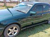 Mercedes-Benz C 180 1996 годаүшін1 600 000 тг. в Караганда – фото 3