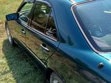 Mercedes-Benz C 180 1996 годаүшін1 600 000 тг. в Караганда – фото 5