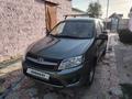 ВАЗ (Lada) Granta 2190 2012 годаүшін2 000 000 тг. в Атырау