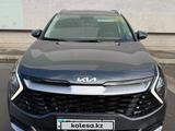 Kia Sportage 2024 годаүшін12 800 000 тг. в Алматы – фото 4