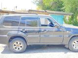 Hyundai Terracan 2003 годаүшін2 500 000 тг. в Талдыкорган – фото 4