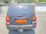 Hyundai Terracan 2003 годаүшін2 500 000 тг. в Талдыкорган – фото 5