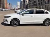 Geely Emgrand 2025 года за 8 400 000 тг. в Астана – фото 2