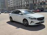 Geely Emgrand 2025 года за 8 400 000 тг. в Астана – фото 3