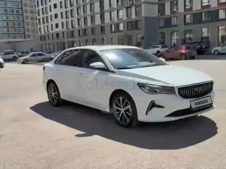 Geely Emgrand 2025 года за 8 400 000 тг. в Астана – фото 3