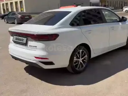 Geely Emgrand 2025 года за 8 400 000 тг. в Астана – фото 5