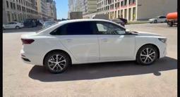 Geely Emgrand 2025 года за 8 400 000 тг. в Астана – фото 4
