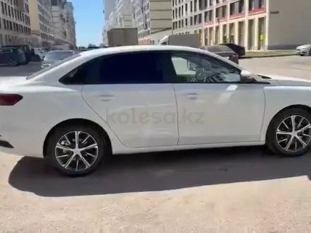 Geely Emgrand 2025 года за 8 400 000 тг. в Астана – фото 4