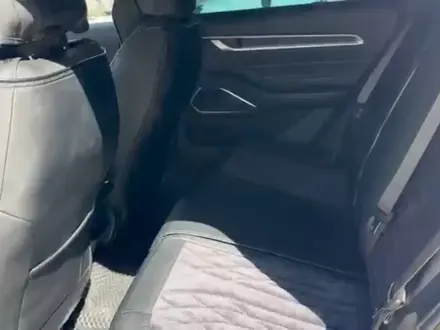 Geely Emgrand 2025 года за 8 400 000 тг. в Астана – фото 8