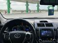 Toyota Camry 2014 годаүшін5 300 000 тг. в Сарыагаш – фото 10