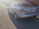 Nissan Almera 2014 года за 4 000 000 тг. в Атбасар – фото 5