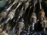 Привод граната сборе в оригинале за 40 000 тг. в Алматы