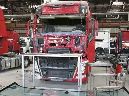 Автостекла в Костанай