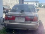 Mazda 323 1998 годаүшін500 000 тг. в Караганда – фото 3