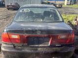 Mazda 323 1998 года за 500 000 тг. в Караганда
