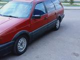 Volkswagen Passat 1991 годаfor1 300 000 тг. в Астана