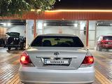 Toyota Camry 2005 годаүшін4 400 000 тг. в Атырау