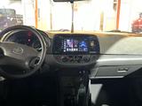 Toyota Camry 2005 годаүшін4 400 000 тг. в Атырау – фото 4