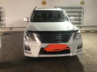 Lexus LX 570 2008 годаүшін18 500 000 тг. в Астана