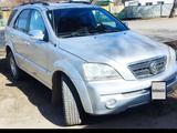 Kia Sorento 2006 годаүшін3 500 000 тг. в Актобе